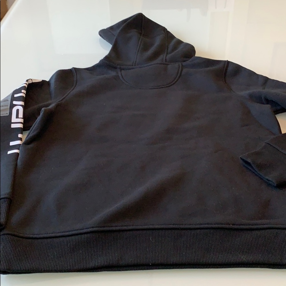 Carhartt hoodie - only 1 L left!!!! - Picture 9 of 9